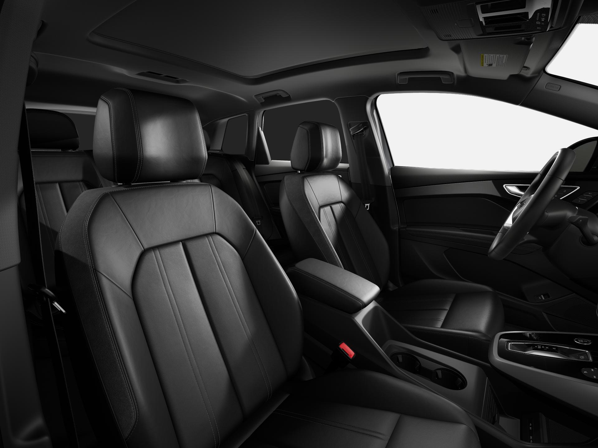 audi q4 e-tron 2023 WA1ACBFZ2PP069703 image audi q4 e-tron 2023 WA1ACBFZ2PP069703 image